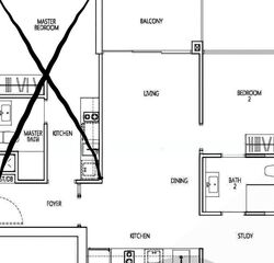 Q Bay Residences (D18), Condominium #582981261